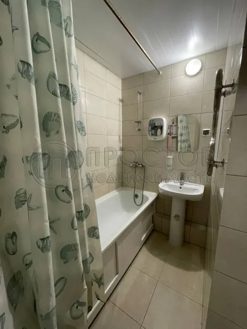 2-комнатная квартира, 58.3 м² - фото 21
