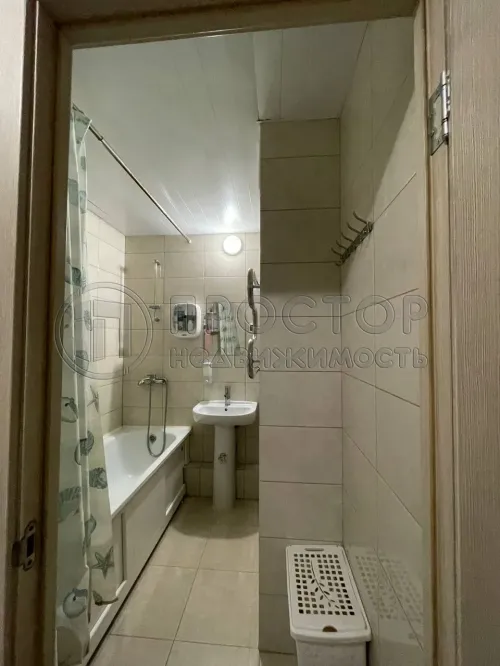 2-комнатная квартира, 58.3 м² - фото 22
