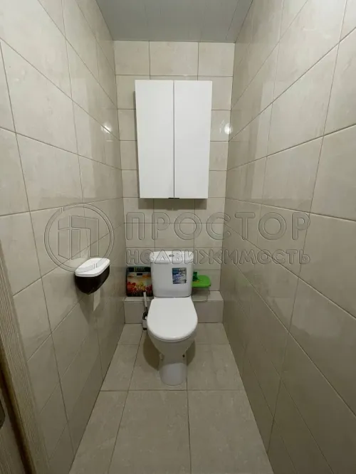 2-комнатная квартира, 58.3 м² - фото 23