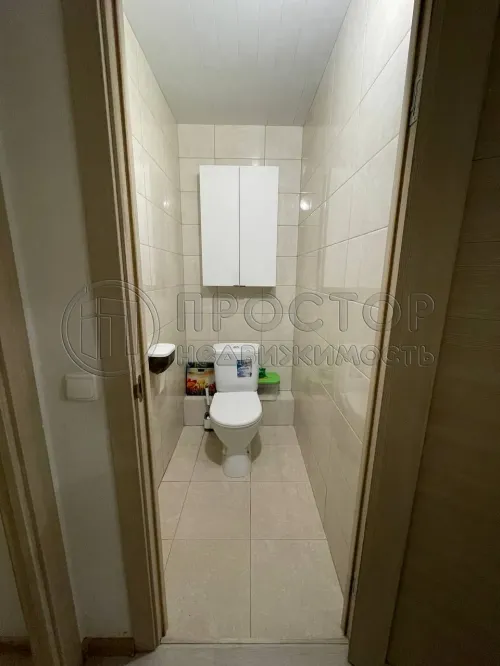 2-комнатная квартира, 58.3 м² - фото 24