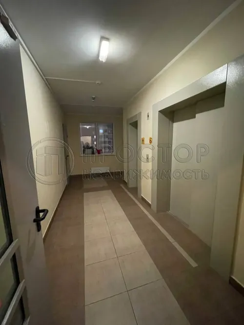 2-комнатная квартира, 58.3 м² - фото 25