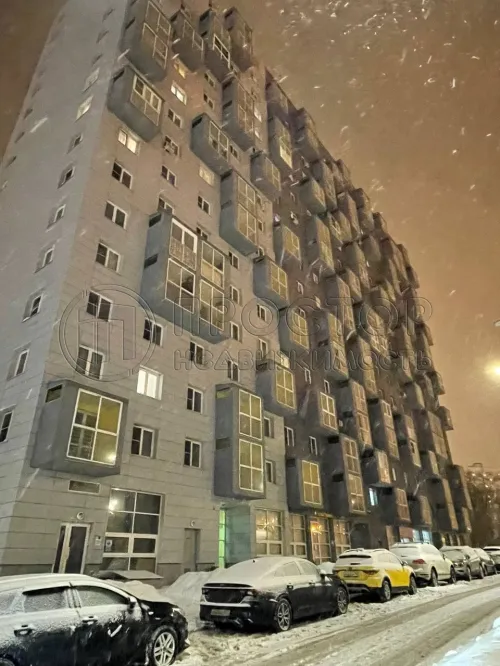2-комнатная квартира, 58.3 м² - фото 26
