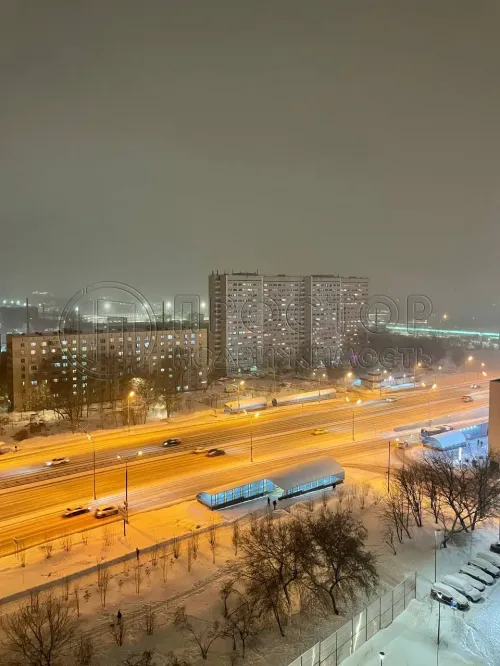 2-комнатная квартира, 58.3 м² - фото 27