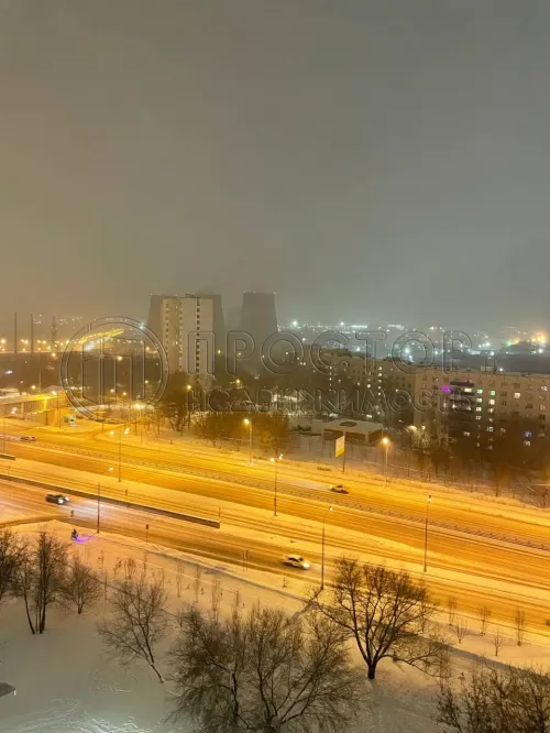 2-комнатная квартира, 58.3 м² - фото 28