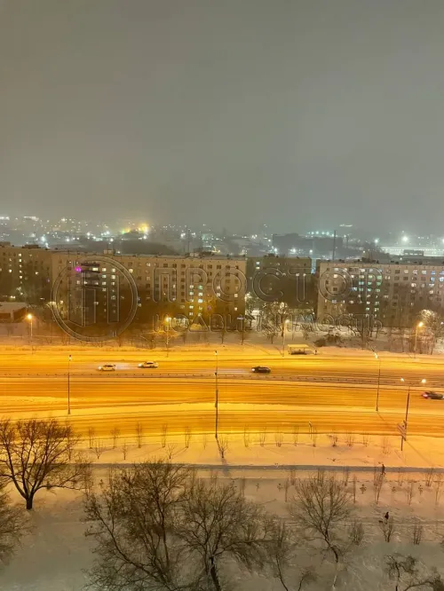 2-комнатная квартира, 58.3 м² - фото 29