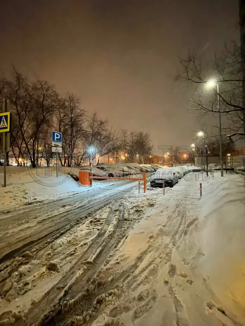 2-комнатная квартира, 58.3 м² - фото 33