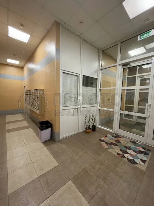 2-комнатная квартира, 58.3 м² - фото 37