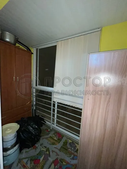 2-комнатная квартира, 58.3 м² - фото 44