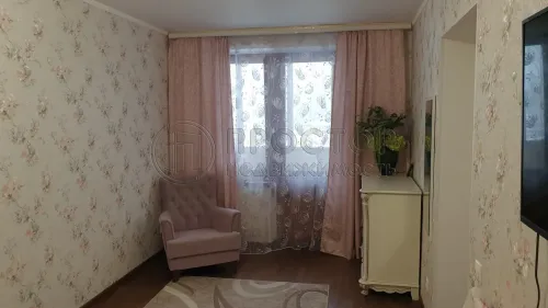 2-комнатная квартира, 47.7 м² - фото 12