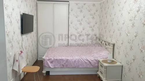 2-комнатная квартира, 47.7 м² - фото 13