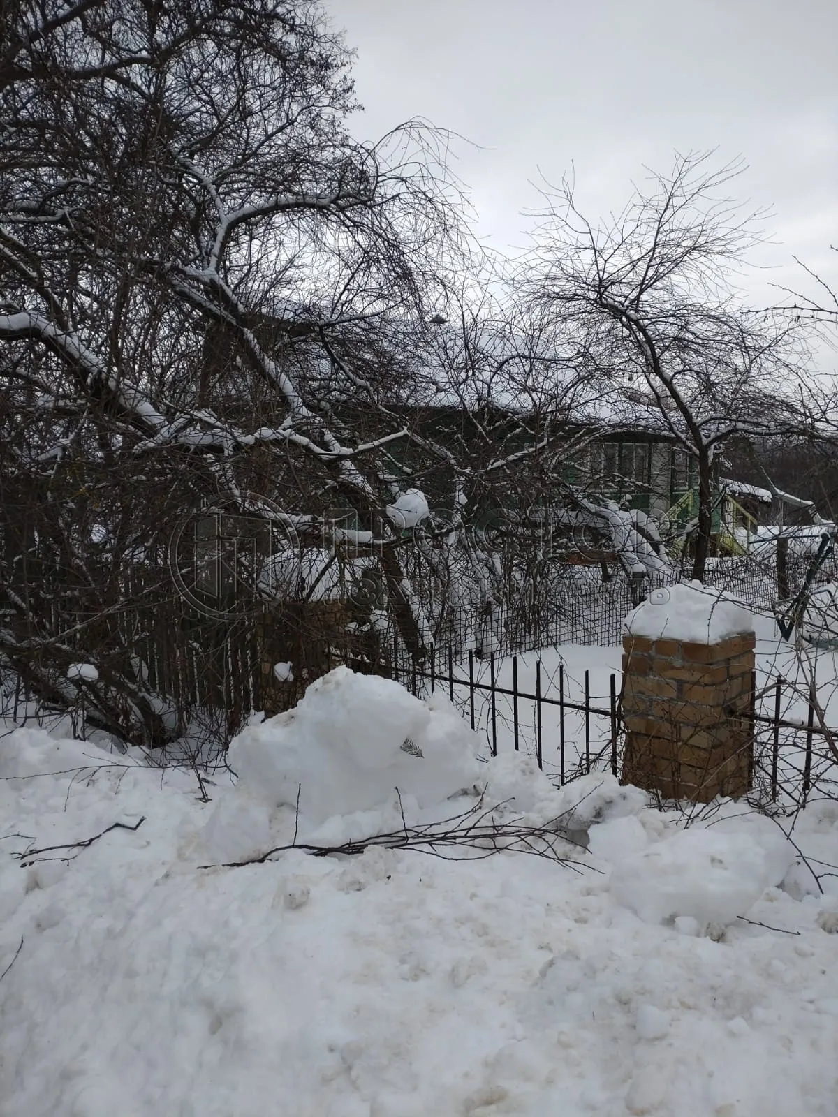 Дом, 67 м² - фото 4