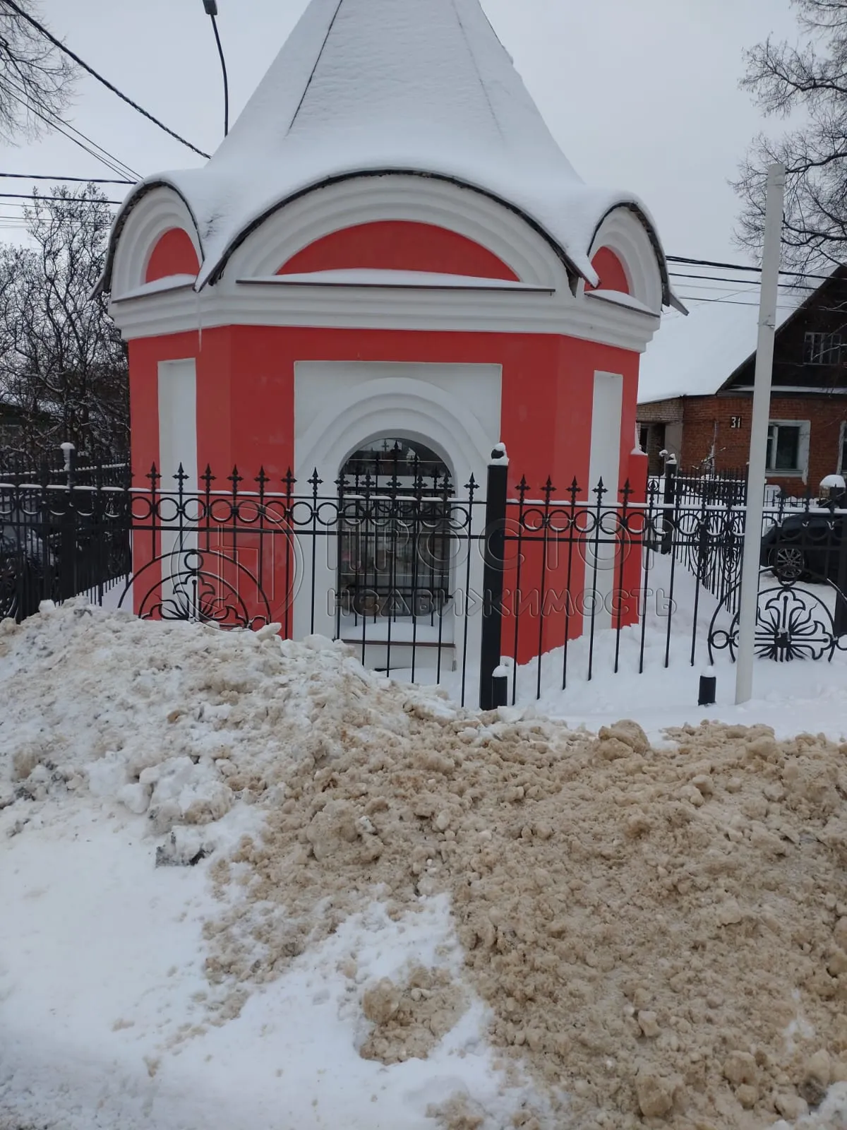 Дом, 67 м² - фото 6