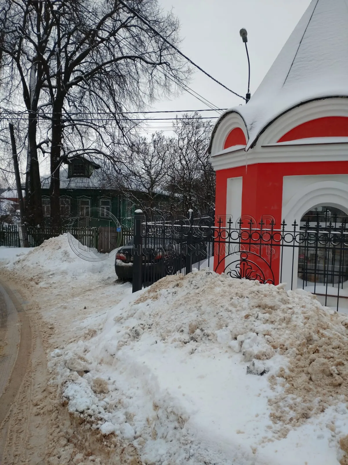 Дом, 67 м² - фото 7