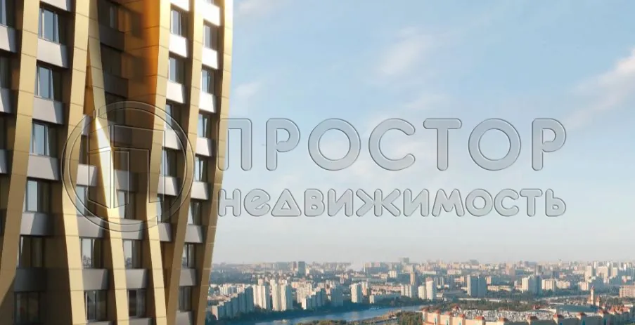 4-комнатная квартира, 61.4 м² - фото 5