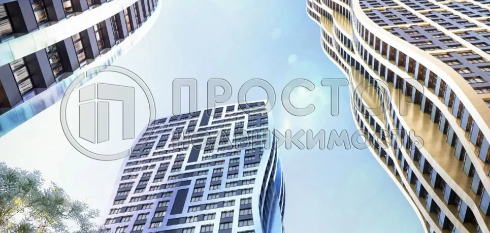 4-комнатная квартира, 61.4 м² - фото 6