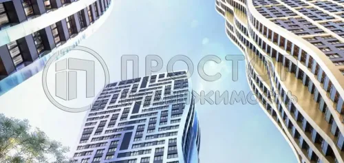 4-комнатная квартира, 61.4 м² - фото 6