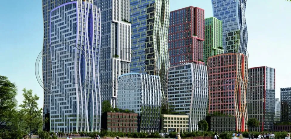 4-комнатная квартира, 61.4 м² - фото 9