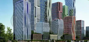 4-комнатная квартира, 61.4 м² - фото 28