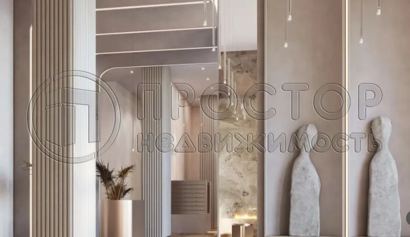 4-комнатная квартира, 61.4 м² - фото 14