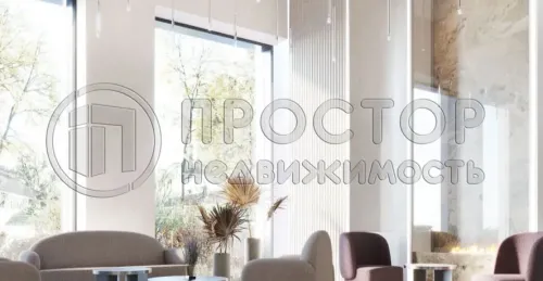 4-комнатная квартира, 61.4 м² - фото 15