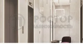 4-комнатная квартира, 61.4 м² - фото 35