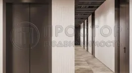 4-комнатная квартира, 61.4 м² - фото 36