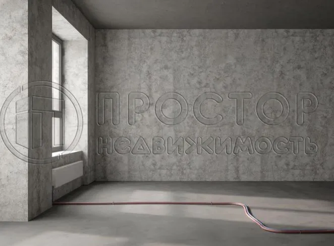 4-комнатная квартира, 61.4 м² - фото 19