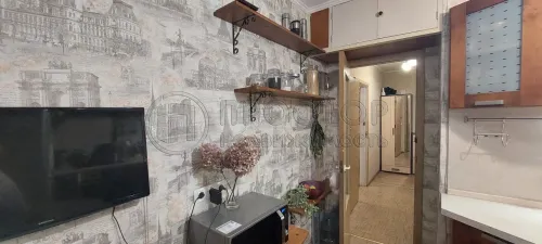 1-комнатная квартира, 36.4 м² - фото 2