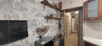 1-комнатная квартира, 36.4 м² - фото 26