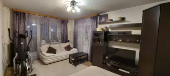 1-комнатная квартира, 36.4 м² - фото 28