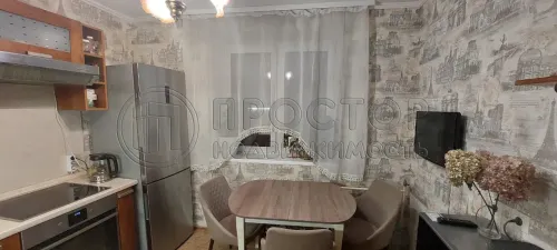 1-комнатная квартира, 36.4 м² - фото 5