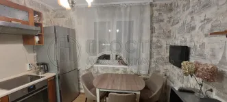 1-комнатная квартира, 36.4 м² - фото 29