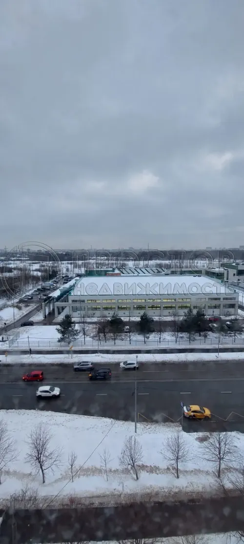 1-комнатная квартира, 36.4 м² - фото 20