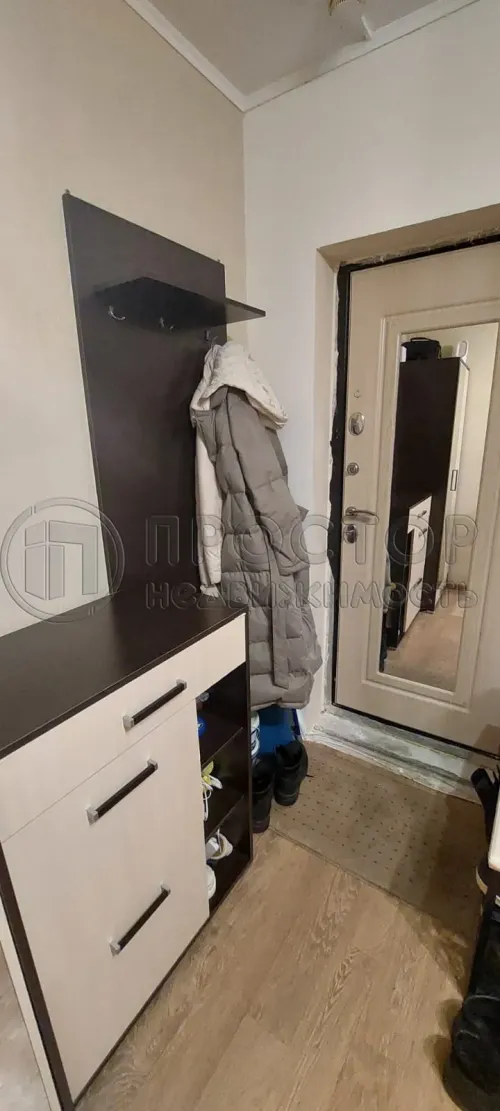 1-комнатная квартира, 36.4 м² - фото 8