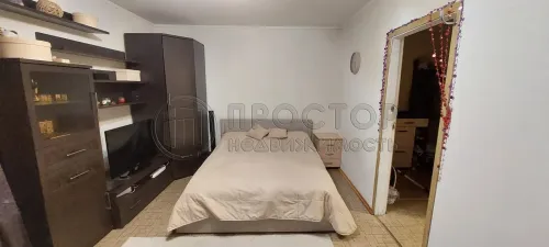 1-комнатная квартира, 36.4 м² - фото 9