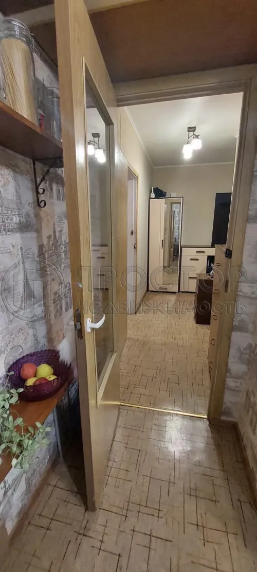 1-комнатная квартира, 36.4 м² - фото 11