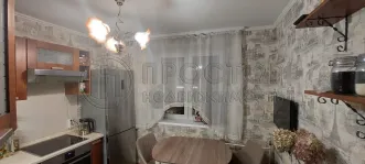 1-комнатная квартира, 36.4 м² - фото 36