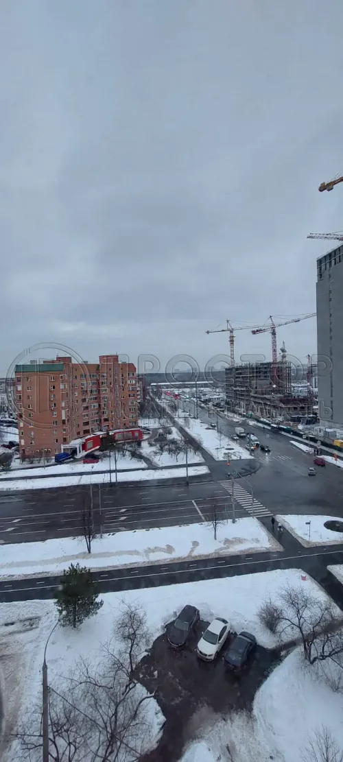 1-комнатная квартира, 36.4 м² - фото 22