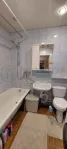 1-комнатная квартира, 36.4 м² - фото 37
