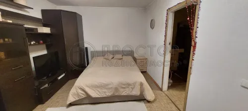1-комнатная квартира, 36.4 м² - фото 14