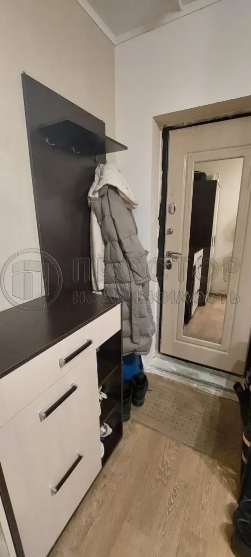 1-комнатная квартира, 36.4 м² - фото 15