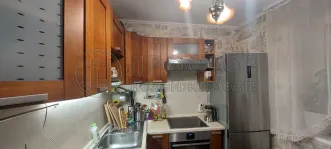 1-комнатная квартира, 36.4 м² - фото 40