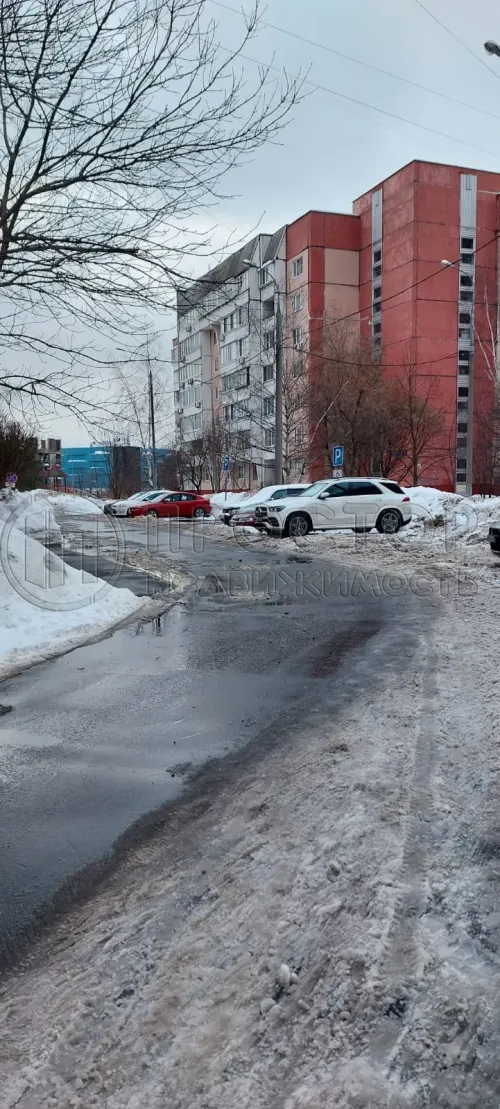 1-комнатная квартира, 36.4 м² - фото 23