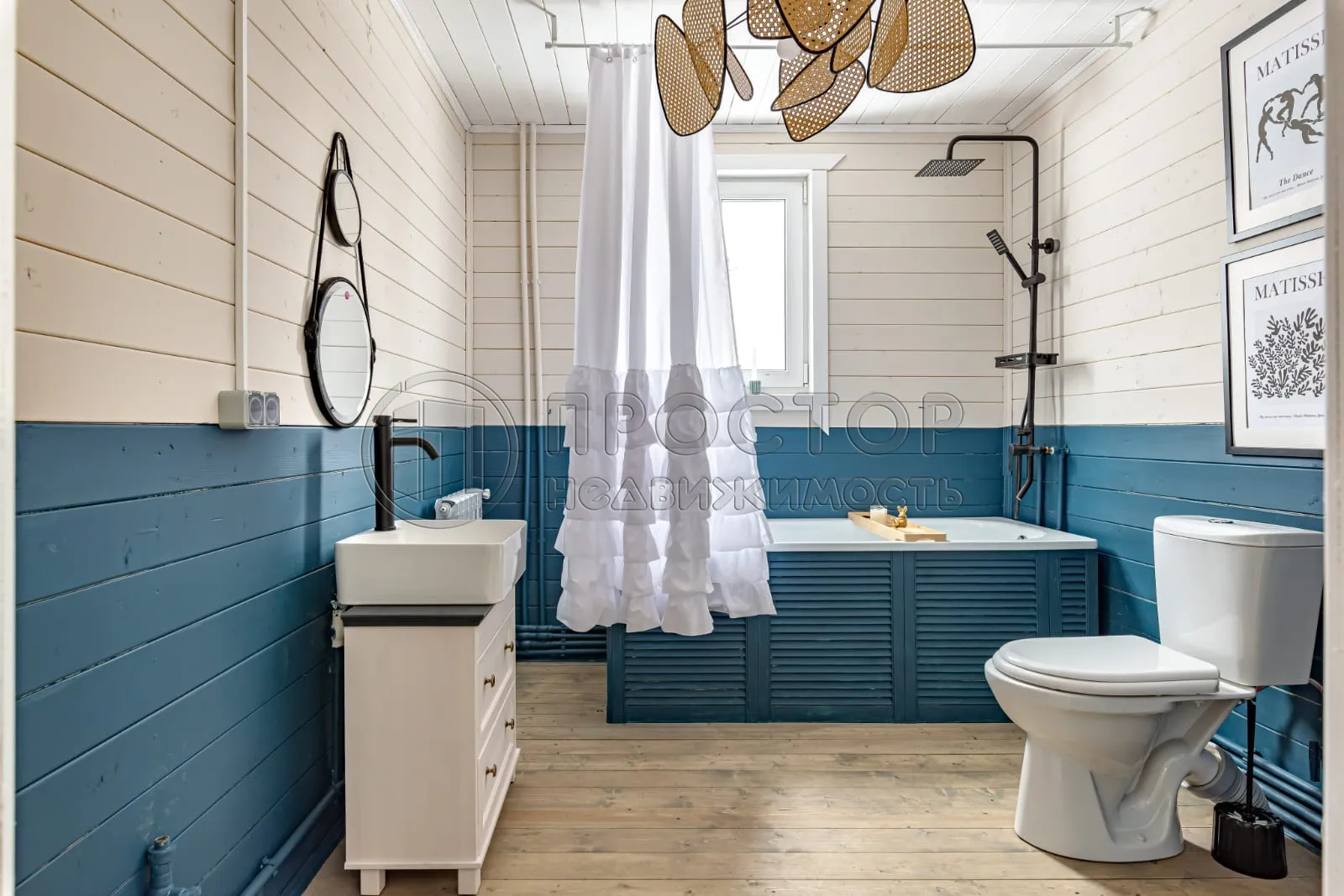 Дом, 92 м² - фото 8