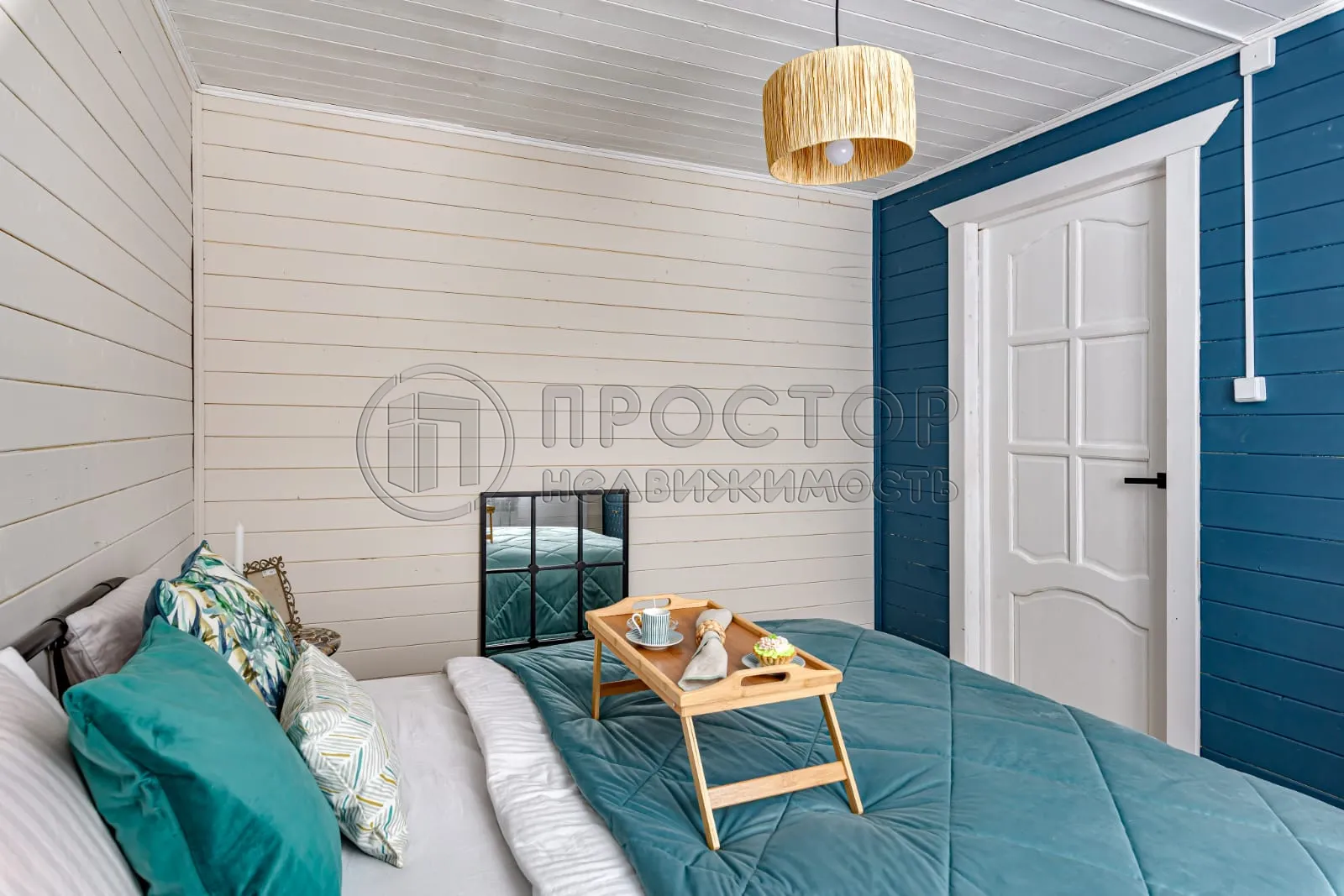 Дом, 92 м² - фото 11