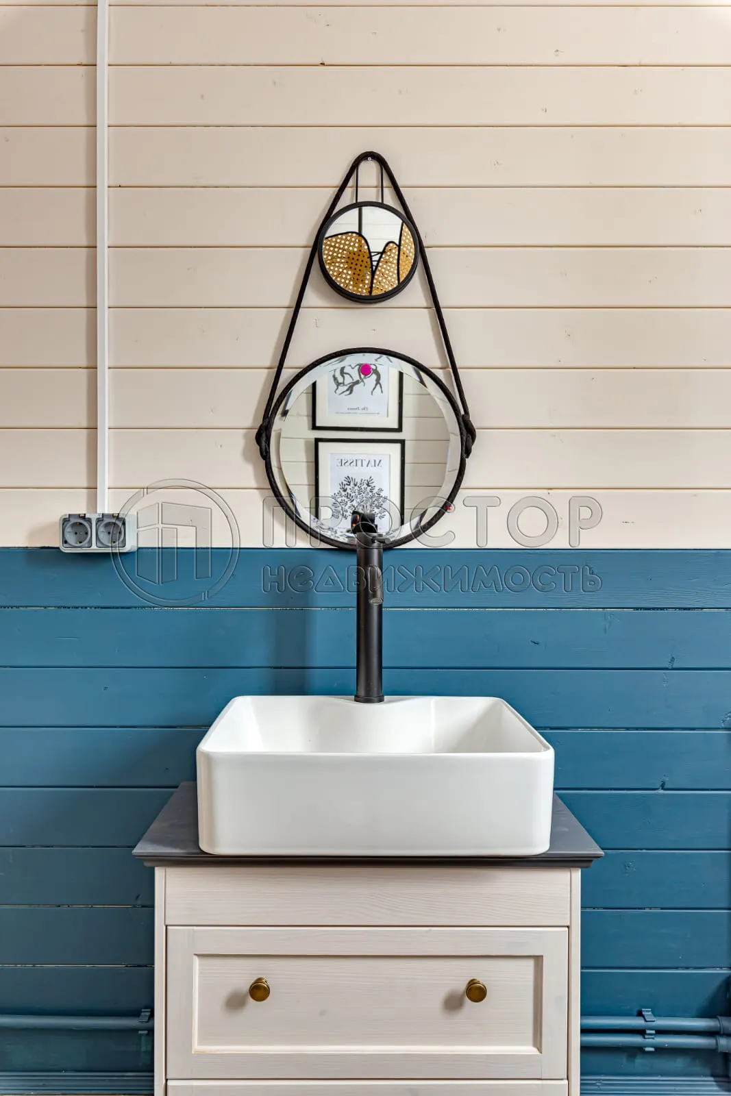 Дом, 92 м² - фото 15