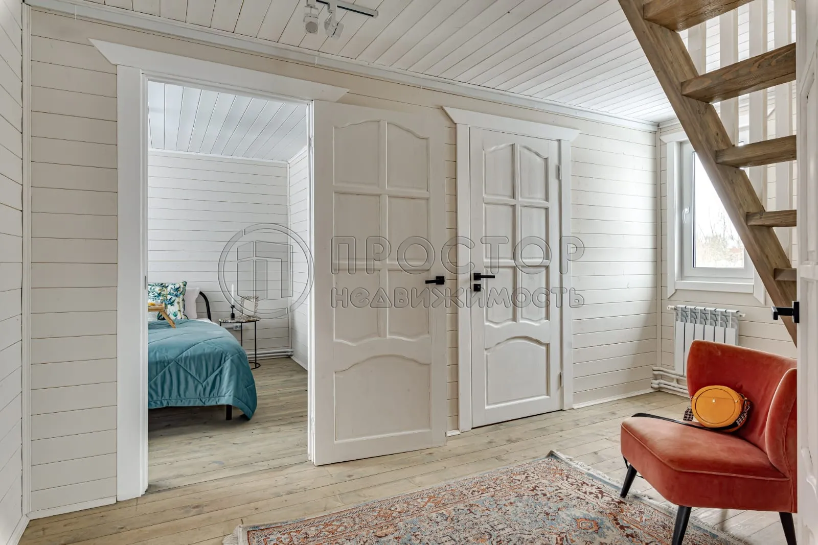 Дом, 92 м² - фото 18