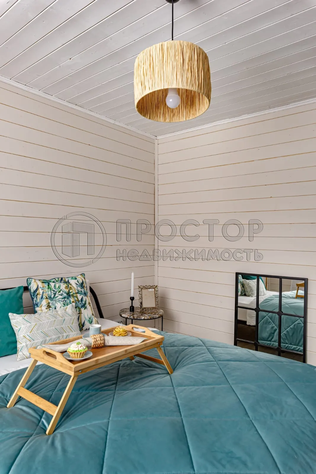 Дом, 92 м² - фото 23