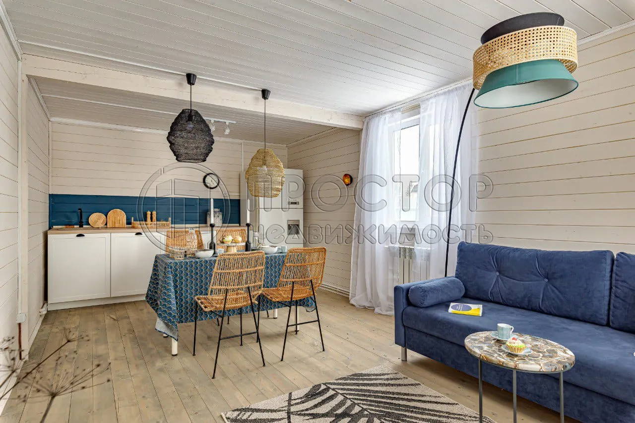 Дом, 92 м² - фото 28