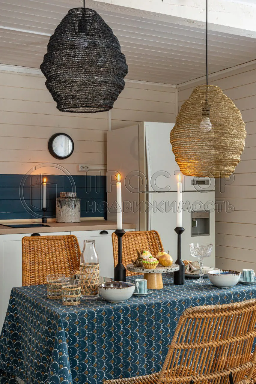 Дом, 92 м² - фото 29